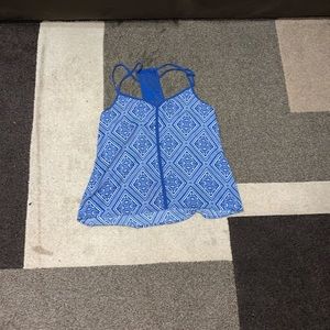 Tank top